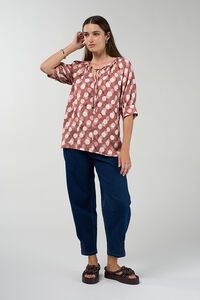 Madly Sweetly Vision Blouse - PREORDER