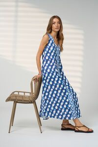 Madly Sweetly Vision Maxi Dress - PREORDER