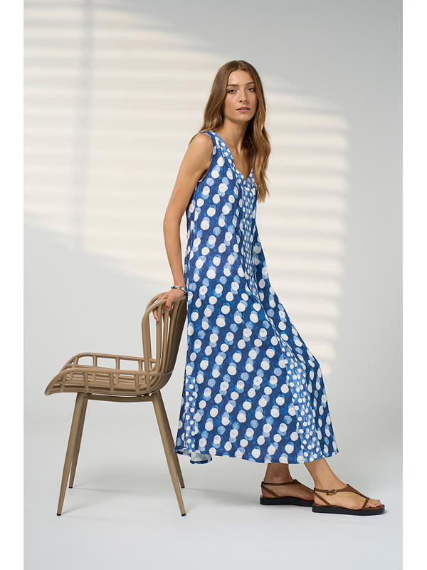 Madly Sweetly Vision Maxi Dress - PREORDER