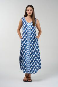 Madly Sweetly Vision Maxi Dress - PREORDER