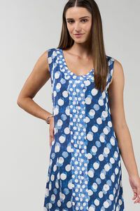 Madly Sweetly Vision Maxi Dress - PREORDER