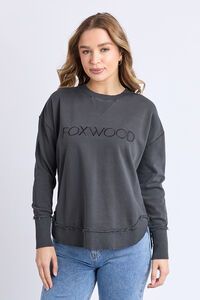 Foxwood Simplified Crew