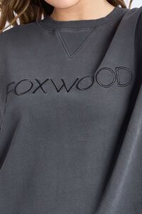 Foxwood Simplified Crew
