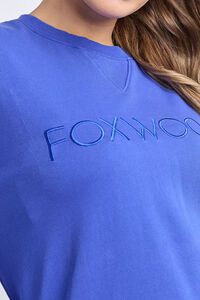 Foxwood Simplified Crew