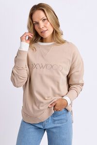 Foxwood Simplified Crew