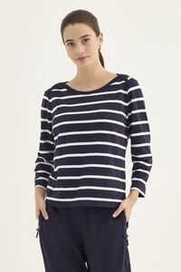 Verge Spencer Top