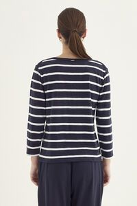 Verge Spencer Top