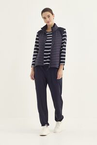 Verge Spencer Top