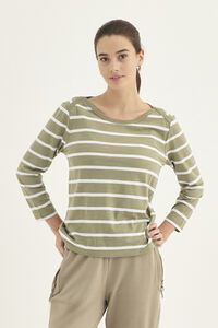 Verge Spencer Top