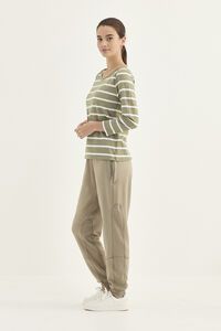 Verge Spencer Top