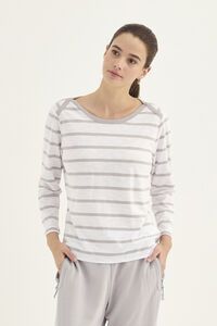 Verge Spencer Top