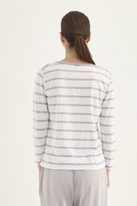 Verge Spencer Top