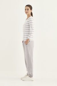 Verge Spencer Top