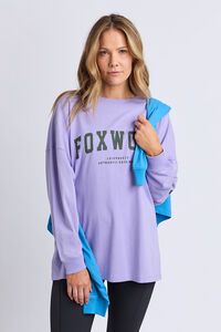 Foxwood Interval Long Sleeve