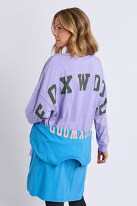Foxwood Interval Long Sleeve