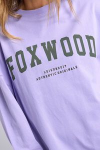 Foxwood Interval Long Sleeve