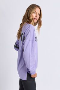 Foxwood Interval Long Sleeve
