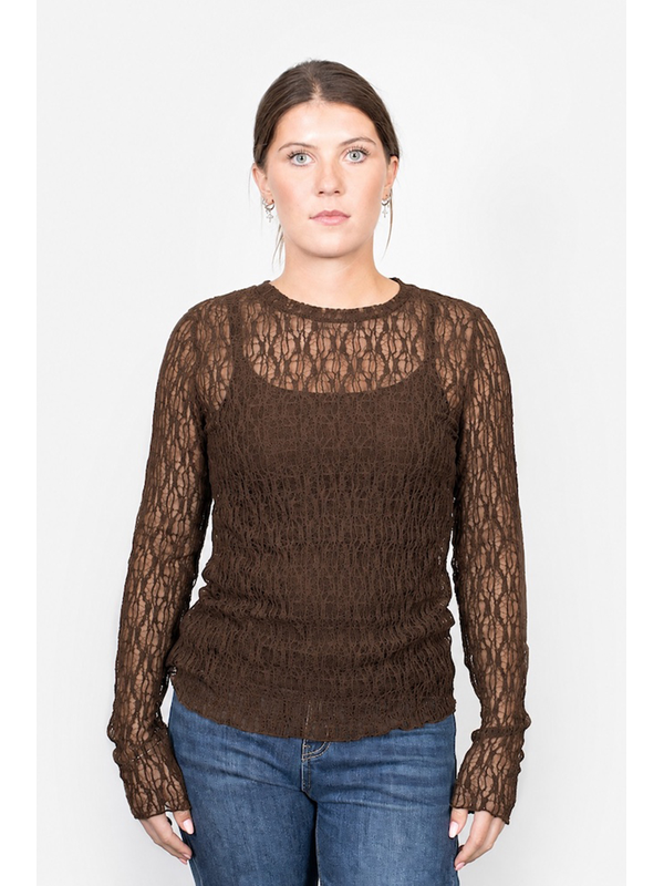 Antler Splice Layer 