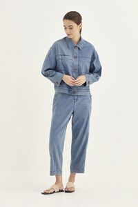 Verge Santa Cruz Pant