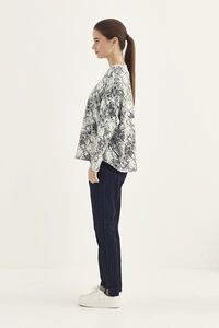 Verge Venom Sweater