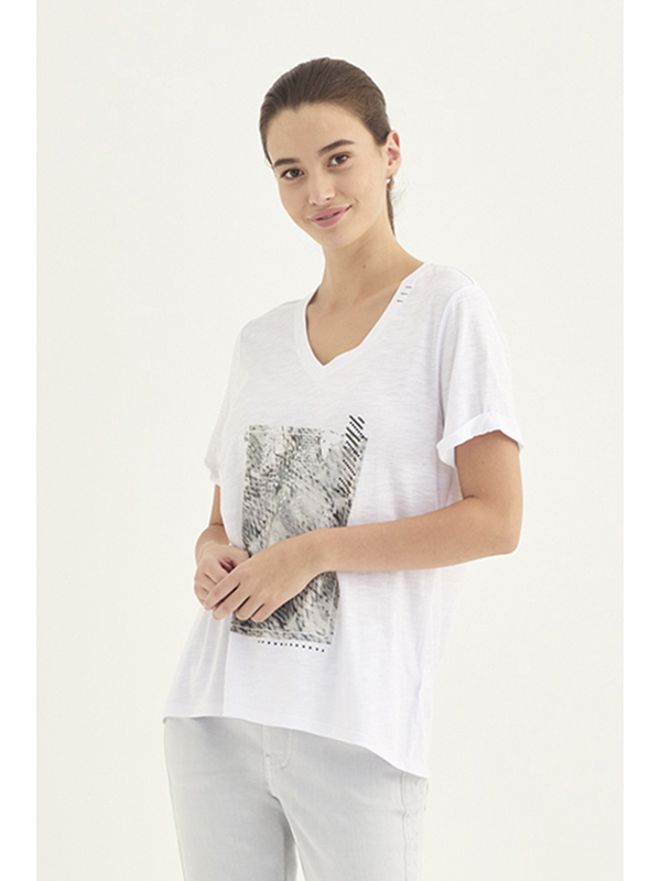 Verge Viper Top