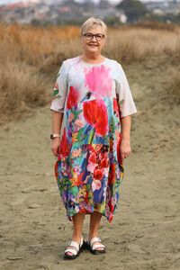 Glam Florist Dream Dress 