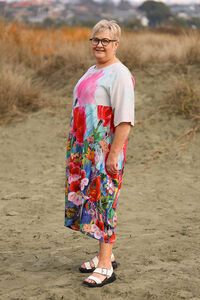 Glam Florist Dream Dress 