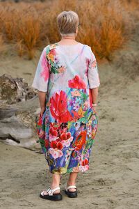 Glam Florist Dream Dress 