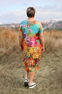 Glam Nara Dress 