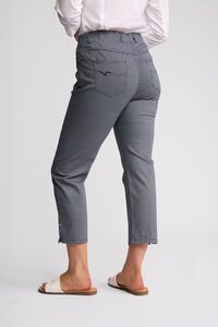 Vassalli London Slim 7-8 Pull on Pant
