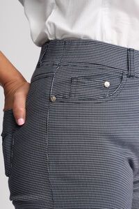 Vassalli London Slim 7-8 Pull on Pant
