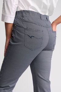 Vassalli London Slim 7-8 Pull on Pant