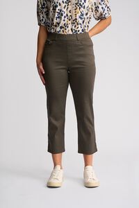 Vassalli London Slim 7-8 Pull on Pant