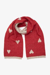AntlerAmour Knit Scarf 