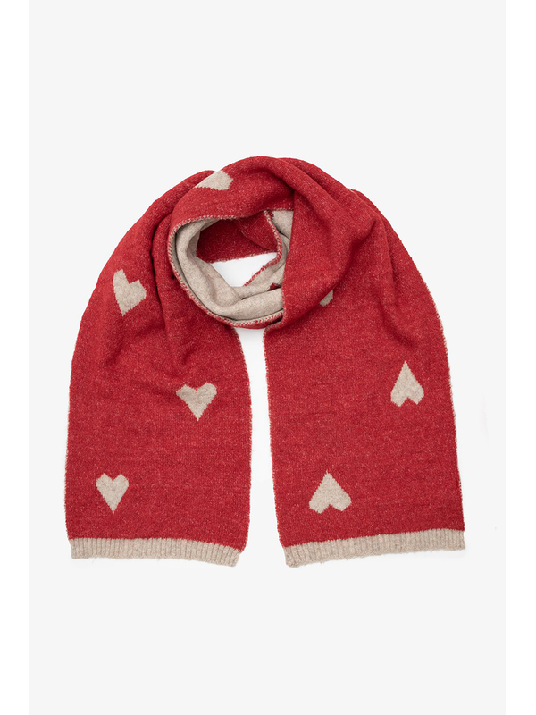 AntlerAmour Knit Scarf 