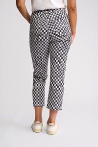 Vassalli Arrival Slim 7/8  Pant - Dixie