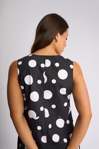 Vassalli Blake Sleeveless Dress
