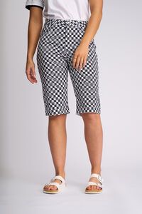 Vassalli Custom L/W Straight Leg Short - Dixie