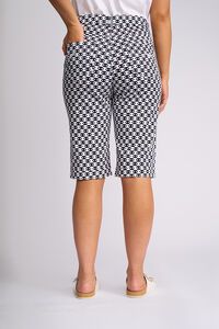 Vassalli Custom L/W Straight Leg Short - Dixie