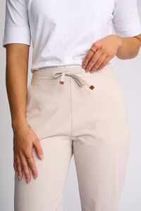 Vassalli Drew Slim Elastic Core Long Shorts