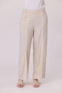 Democracy Havana Linen Pant