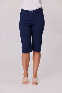 Democracy Lilly Long Short