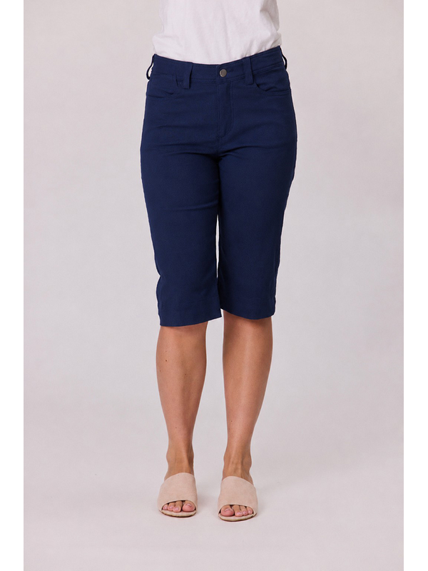 Democracy Lilly Long Short