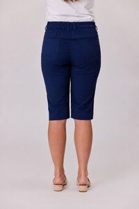Democracy Lilly Long Short