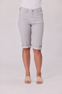 Democracy Lilly Long Short