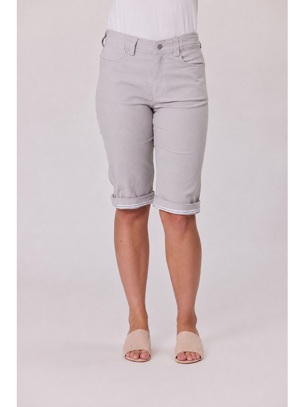 Democracy Lilly Long Short