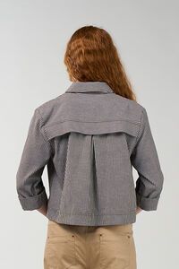 Madly Sweetly Signal Jacket - PREORDER