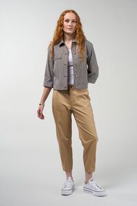 Madly Sweetly Signal Jacket - PREORDER
