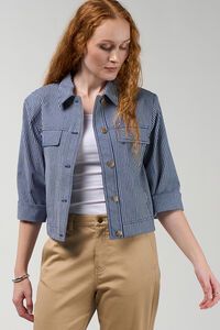 Madly Sweetly Signal Jacket - PREORDER