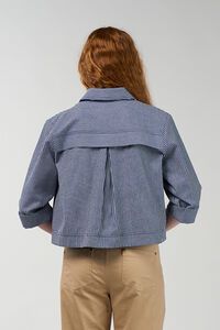 Madly Sweetly Signal Jacket - PREORDER